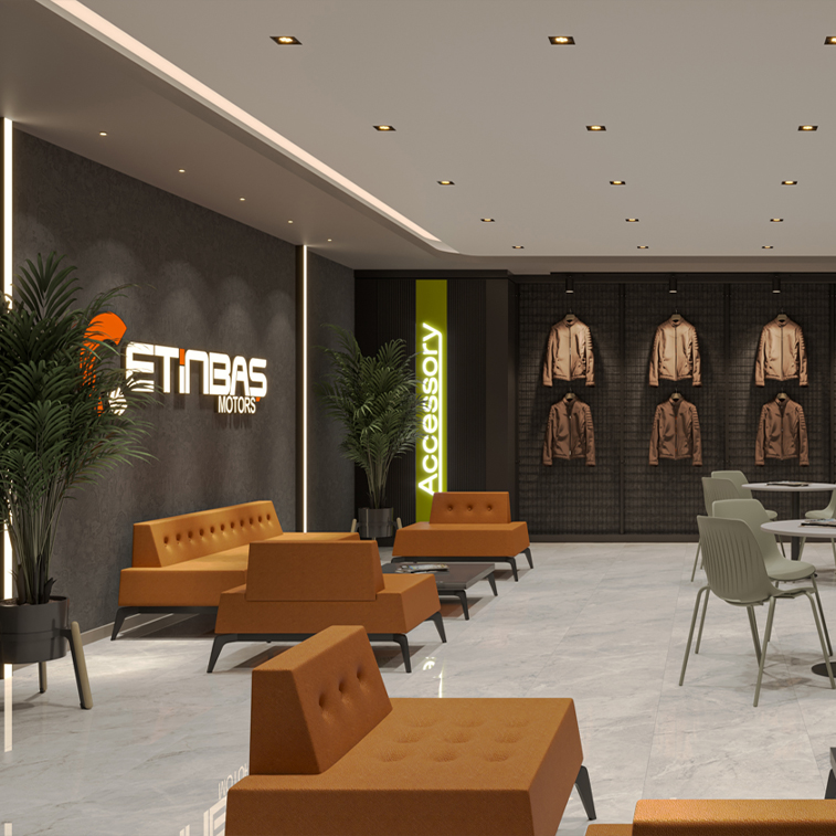 Çetinbaş Ofis