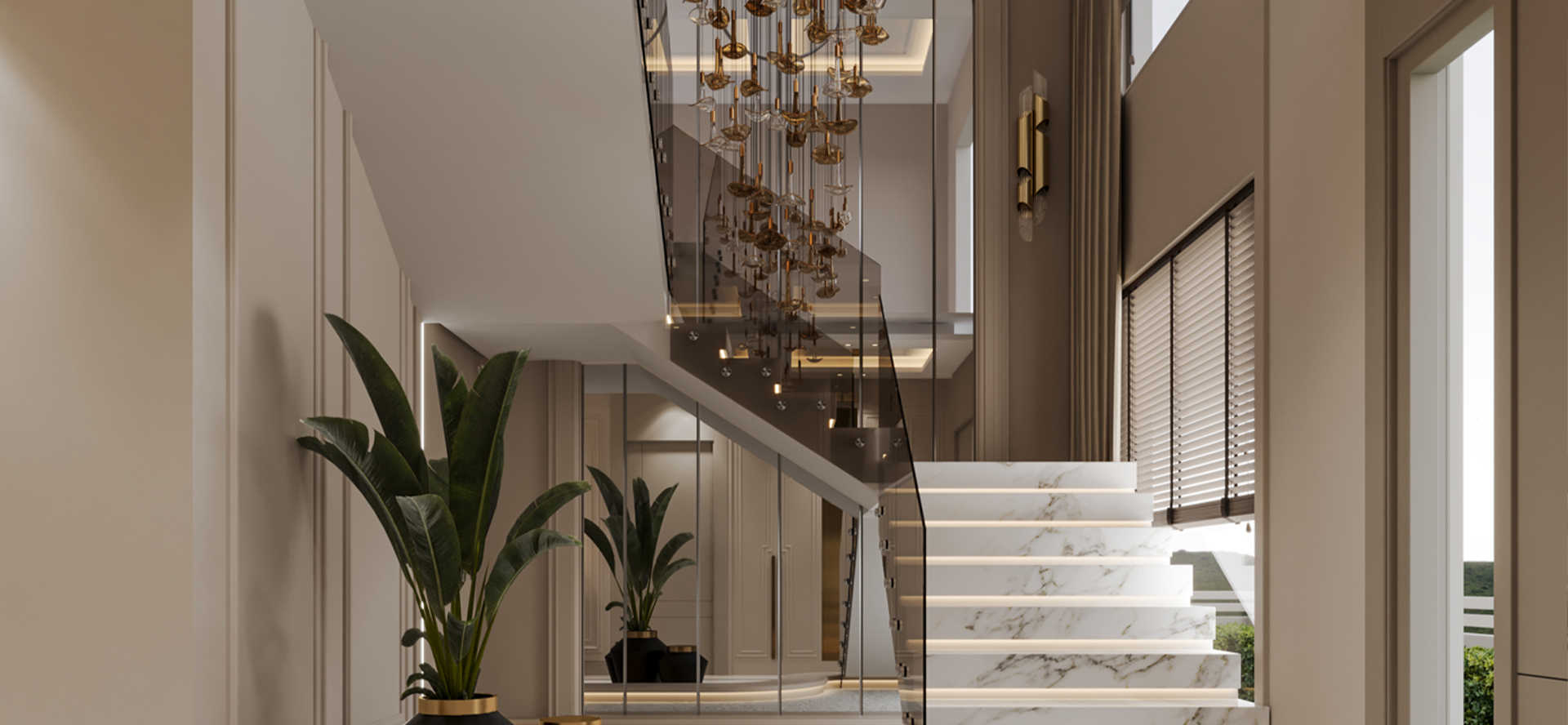 Levent Bey Villa