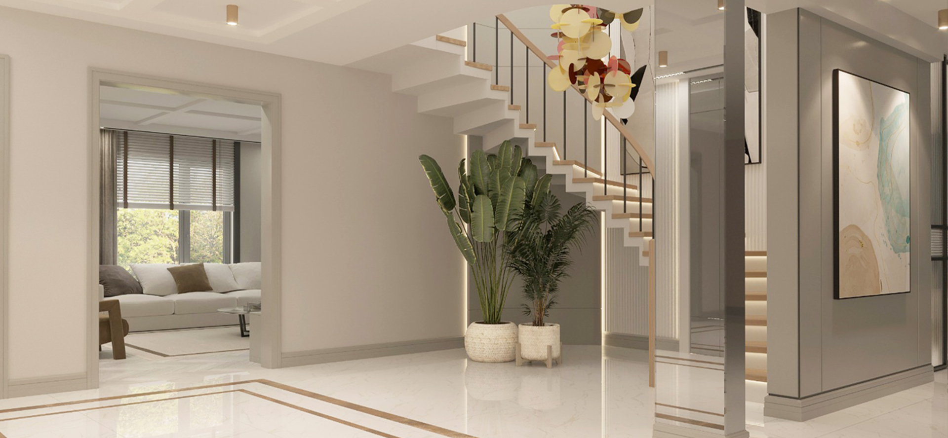 Osman Baş Villa