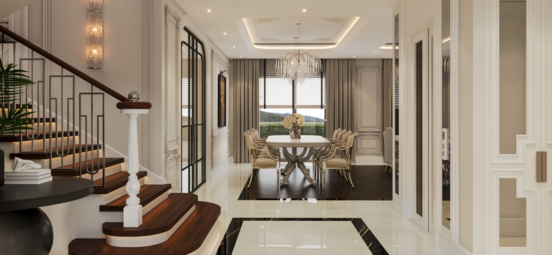 Ahmet Bey Villa