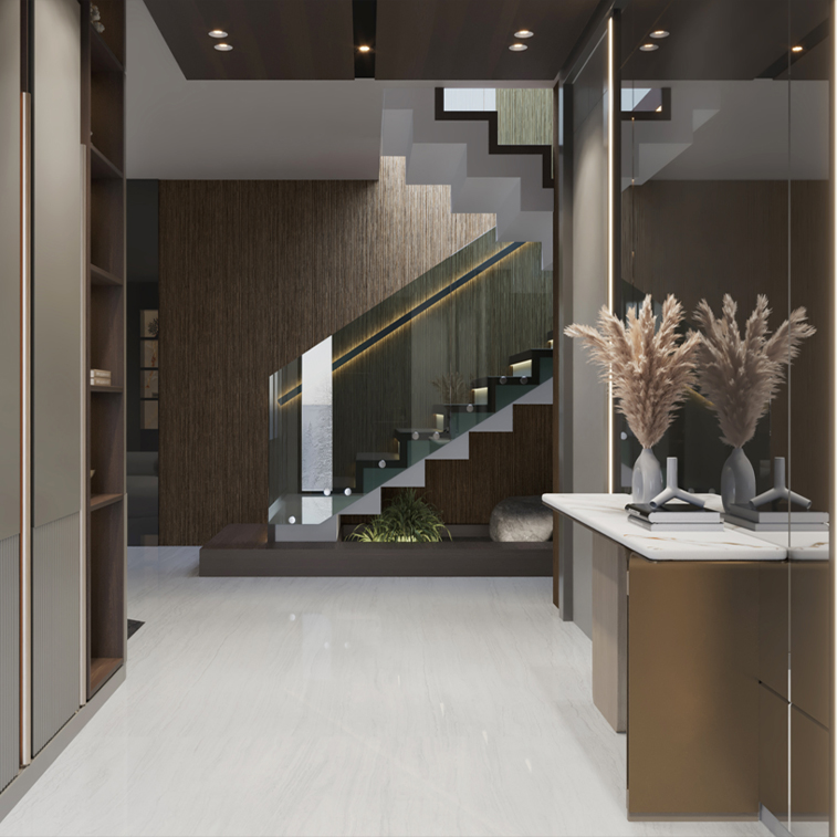 Atlas Villa