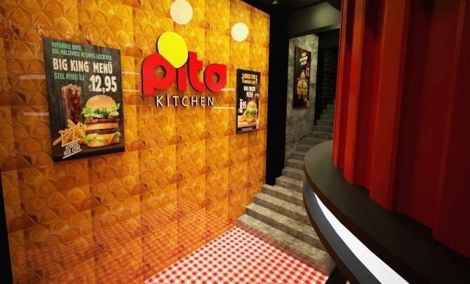 Pita Kitchen